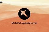 Arrakis — Новый Web3 Liquidity Layer