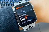 Why is continuous pulse measurement in Apple Watch needed?