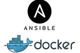 Integration of Ansible with Docker