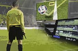 Why Human Referees Are Getting Replaced: Ho