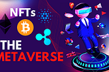 What is the Metaverse.