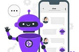 Chat Bot By Felipe Reis Marketing e Comunicação