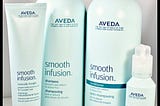 Aveda Smooth Infusion Shampoo Review