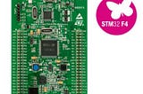 STM32 Guide: PWM