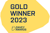 MILLENIUM AGENCY WINS DAVEY GOLD AWARD FOR WORK ON BRAND GUIDELINES