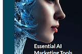 The Future of AI in Marketing: Your Time-Saving Powerhouse