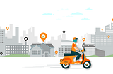 Architecture and Design Principles Behind the Swiggy’s Delivery Partners app
