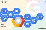 What is Google Compute Engine in Google Cloud?