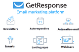 Using Email Marketing to Its Full Potential: Why GetResponse Is the Best Option
