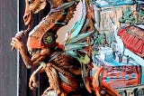 Dragon Art