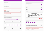 How To Validate Forms In Flutter.?