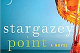 A Book Review: Stargazey Point by Shelley Noble