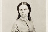 Olive Oatman & the Mohave Tribe