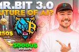 MrBit 3.0 Crypto Platform — A Must-Try for Aspiring Investors