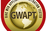 Preparing for GWAPT