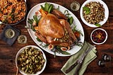 The Most Popular Thanksgiving Dish on NYT Cooking
