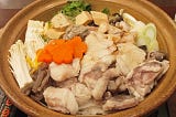 Ankou Nabe (あんこう鍋) — Food in Japan