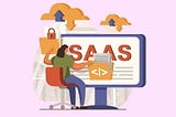 Top 10 SaaS Trends Tech Leaders should Watch Out for in 2023