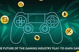 Best Play-to-Earn Games | Crypto Fantasy | Fanspel