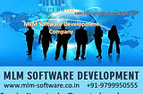 Affordable MLM Software with advanced Lead Capture feature