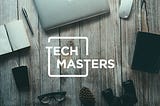 Welcome to #TechMasters 🍍