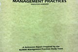 Inside the 1987 NUMMI Management Practices Executive Summary: Why Leadership Mattered More Than…