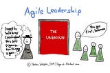 Redefining Leadership: A Transformative Evolution in the Agile Era