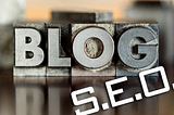 Top 10 Blog SEO Tips