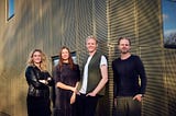 PreSeed Ventures closes 412m DKK fund, its biggest yet earmarked for early-stage tech founders