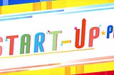 《Start-Up PH》 on the same level as the original