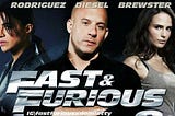 Fast and Furious 9 Will Air This Year