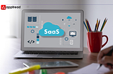 How SaaS Helps Small Businesses To Gain Market Presence?
