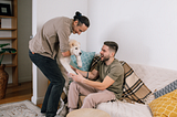 How to Find and Create a Pet-Friendly Home