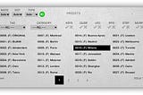 Synthophone by Sampelso