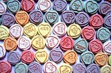 Fall in love with your business again