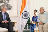 Shifting Tech Tides: China’s iPhone Ban and India’s Semiconductor Opportunity