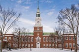 Dartmouth College Essay Guide 2020–2021