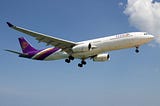 Thailand Won’t Tax Jet Fuel Until 2022