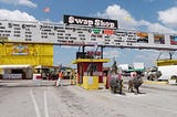 The Swapp Shop: A Journey through Sunrise, Florida’s Iconic Trading Hub