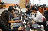 LA ACADEMIA COMO MOTOR DE LA INNOVACIÓN TECNOLÓGICA