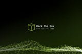 Hack The Box — Templated Walkthrough