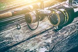 Bait and Tackle Basics Spinning Reel in your First Fishing Excursion