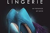 READ/DOWNLOAD@< Muse in Lingerie FULL BOOK PDF & FULL AUDIOBOOK