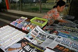 Thai Election 2019: Election Commission faces criticism in vote count