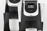 Keurig 2.0 K200 vs K250