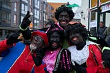 Seeing Blackface in Public Is Worse Than I Expected