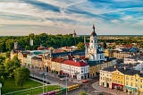 Experience Estonia’s Cultural Explosion in Tartu, 2024 Capital