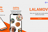 Build An App Like Lalamove (Step-by-Step Guide)