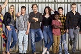 The Gallaghers’ Fight for Humanization in Shameless